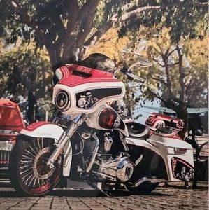 Meet your Posher, Robin